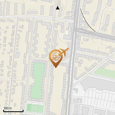 Foto zu Reußstraße 3-11, 13587 Berlin