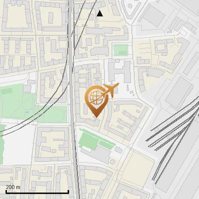 Foto zu Reutberger Straße 12-20, 81371 München