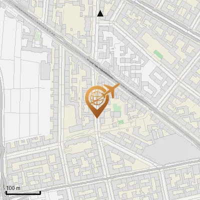 Foto zu Reuterstraße 9-15, 12053 Berlin