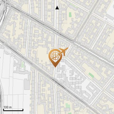 Foto zu Reuterstraße 20-22, 12043 Berlin