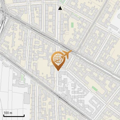 Foto zu Reuterstraße 23-25, 12043 Berlin