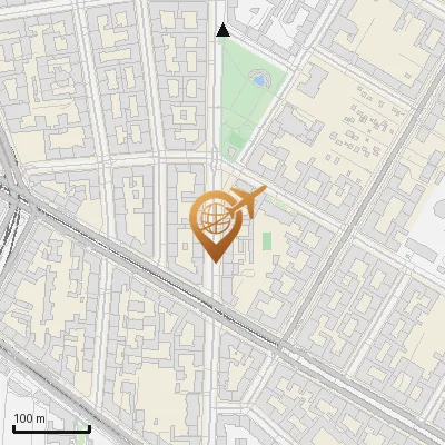 Foto zu Reuterstraße 27-31, 12047 Berlin