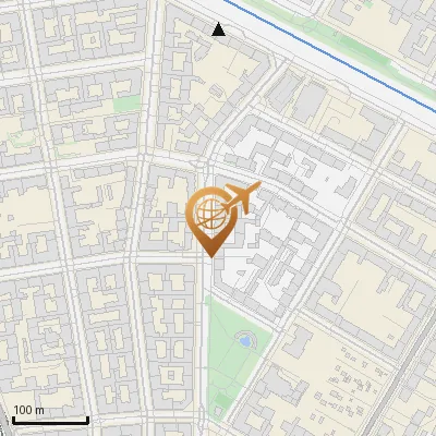 Foto zu Reuterstraße 34-38, 12047 Berlin