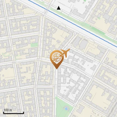 Foto zu Reuterstraße 40, 12047 Berlin