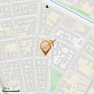 Foto zu Reuterstraße 43-45, 12047 Berlin