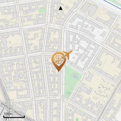 Foto zu Reuterstraße 47-52, 12047 Berlin