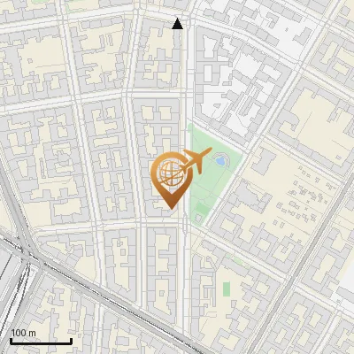 Foto zu Reuterstraße 55-56, 12047 Berlin