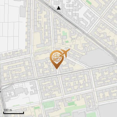 Foto zu Reuterstraße 5-7, 12053 Berlin