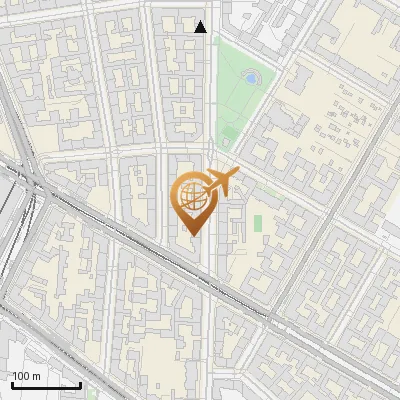 Foto zu Reuterstraße 58-64, 12047 Berlin