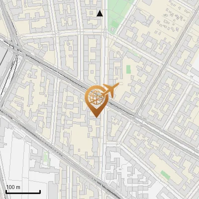 Foto zu Reuterstraße 66-68, 12043 Berlin