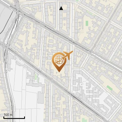 Foto zu Reuterstraße 71-75, 12043 Berlin