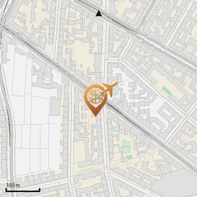 Foto zu Reuterstraße 78, 12053 Berlin