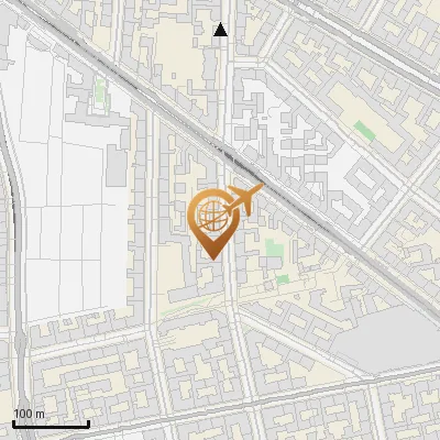 Foto zu Reuterstraße 79-85, 12053 Berlin