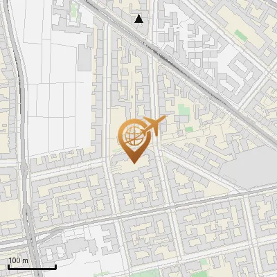 Foto zu Reuterstraße 88-90, 12053 Berlin