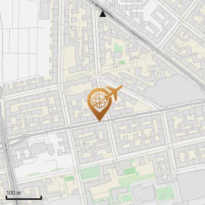 Foto zu Reuterstraße 93-95, 12053 Berlin