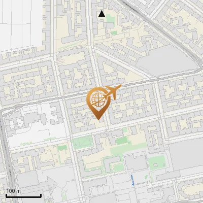 Foto zu Reuterstraße 97-99, 12053 Berlin