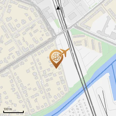 Foto zu Reutlinger Straße 1-5, 12247 Berlin