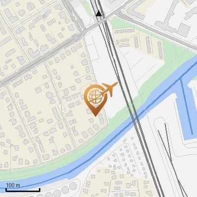 Foto zu Reutlinger Straße 6-8, 12247 Berlin