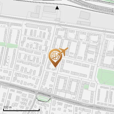 Foto zu Reutterstraße 20-34, 80687 München