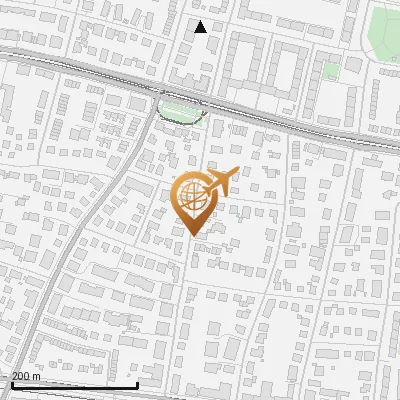 Foto zu Reutterstraße 47, 80689 München