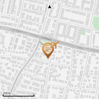 Foto zu Reutterstraße 52-56, 80689 München