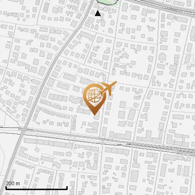 Karte Reutterstraße 70, 80689 München