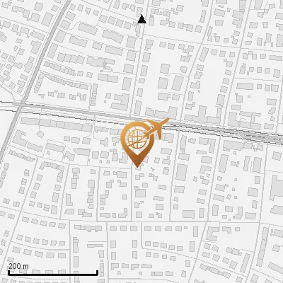 Karte Reutterstraße 86-93, 80689 München