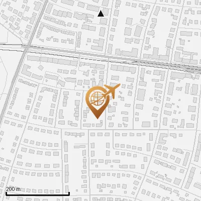 Karte Reutterstraße 94, 80689 München