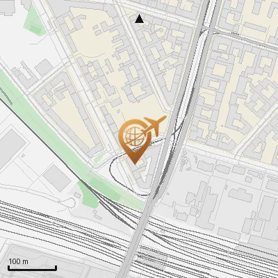 Foto zu Revaler Straße 101-102, 10243 Berlin