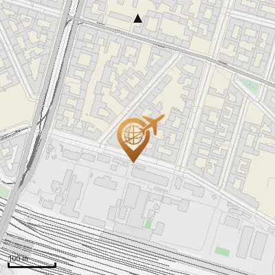 Foto zu Revaler Straße 10-12, 10245 Berlin