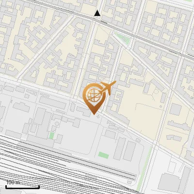 Foto zu Revaler Straße 16, 10245 Berlin