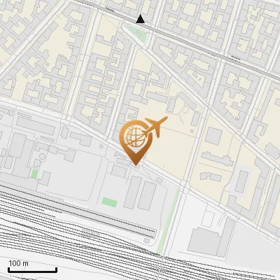 Foto zu Revaler Straße 17, 10245 Berlin