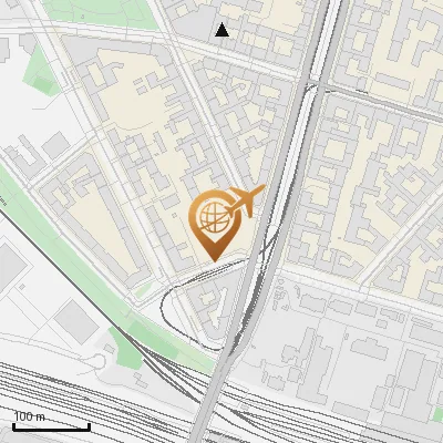 Foto zu Revaler Straße 2, 10243 Berlin