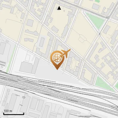 Foto zu Revaler Straße 21-22, 10245 Berlin