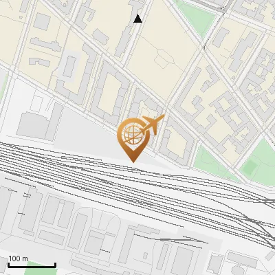 Foto zu Revaler Straße 23-28, 10245 Berlin