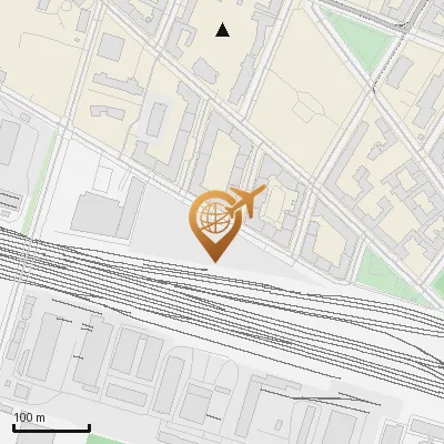 Foto zu Revaler Straße 29-31, 10245 Berlin