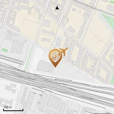 Foto zu Revaler Straße 32, 10245 Berlin