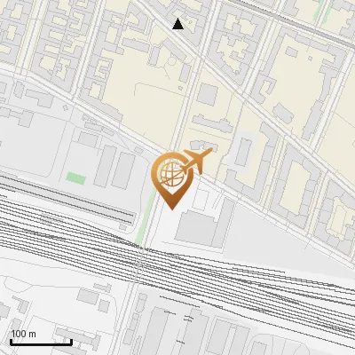 Foto zu Revaler Straße 33-34, 10245 Berlin