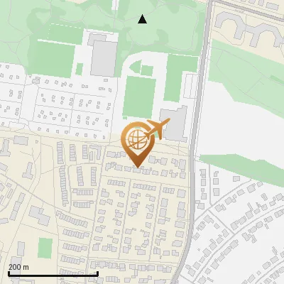 Karte Revaler Straße 4-10, 81677 München