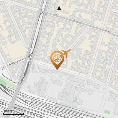 Foto zu Revaler Straße 9, 10245 Berlin