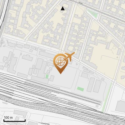 Foto zu Revaler Straße 99, 10245 Berlin