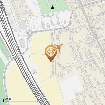 Foto zu Revenstraße 17-38, 51147 Köln