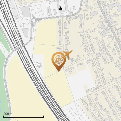 Foto zu Revenstraße 48, 51147 Köln