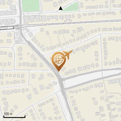 Foto zu Reventlowstraße 38-46, 22605 Hamburg