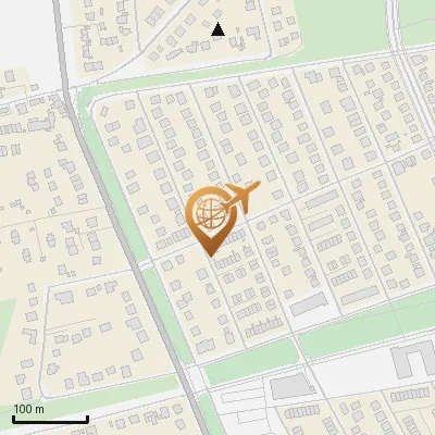 Foto zu Rex-Waite-Straße 18-26, 14089 Berlin