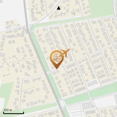 Foto zu Rex-Waite-Straße 29, 14089 Berlin