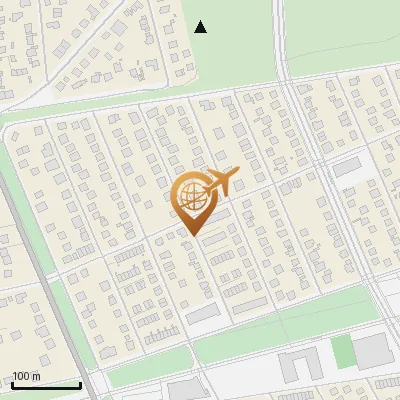 Foto zu Rex-Waite-Straße 56-66, 14089 Berlin