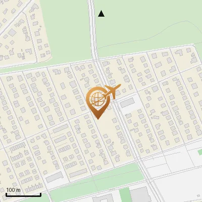 Foto zu Rex-Waite-Straße 85-88, 14089 Berlin