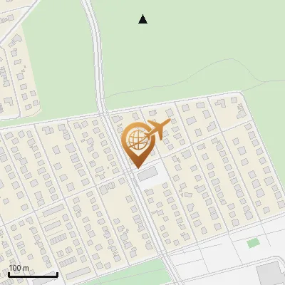 Foto zu Rex-Waite-Straße 89-94, 14089 Berlin