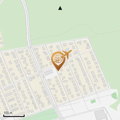 Foto zu Rex-Waite-Straße 95-98, 14089 Berlin